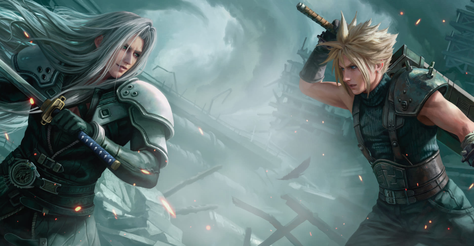 Magic: The Gathering