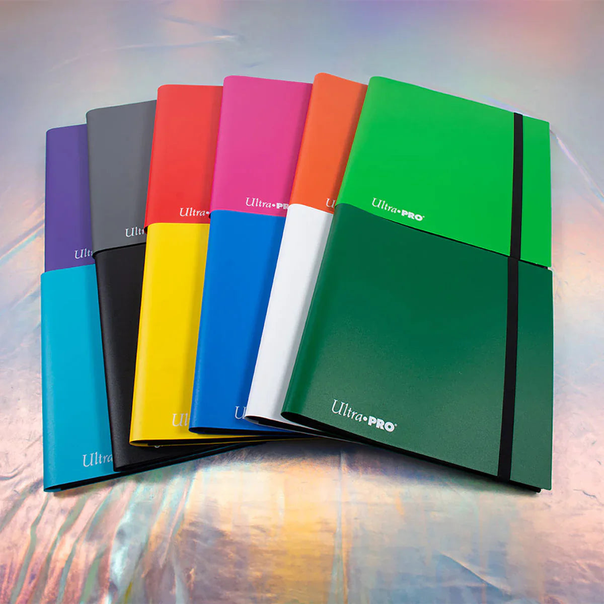 TCG Supplies