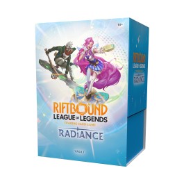 Riftbound: Radiance - Vault